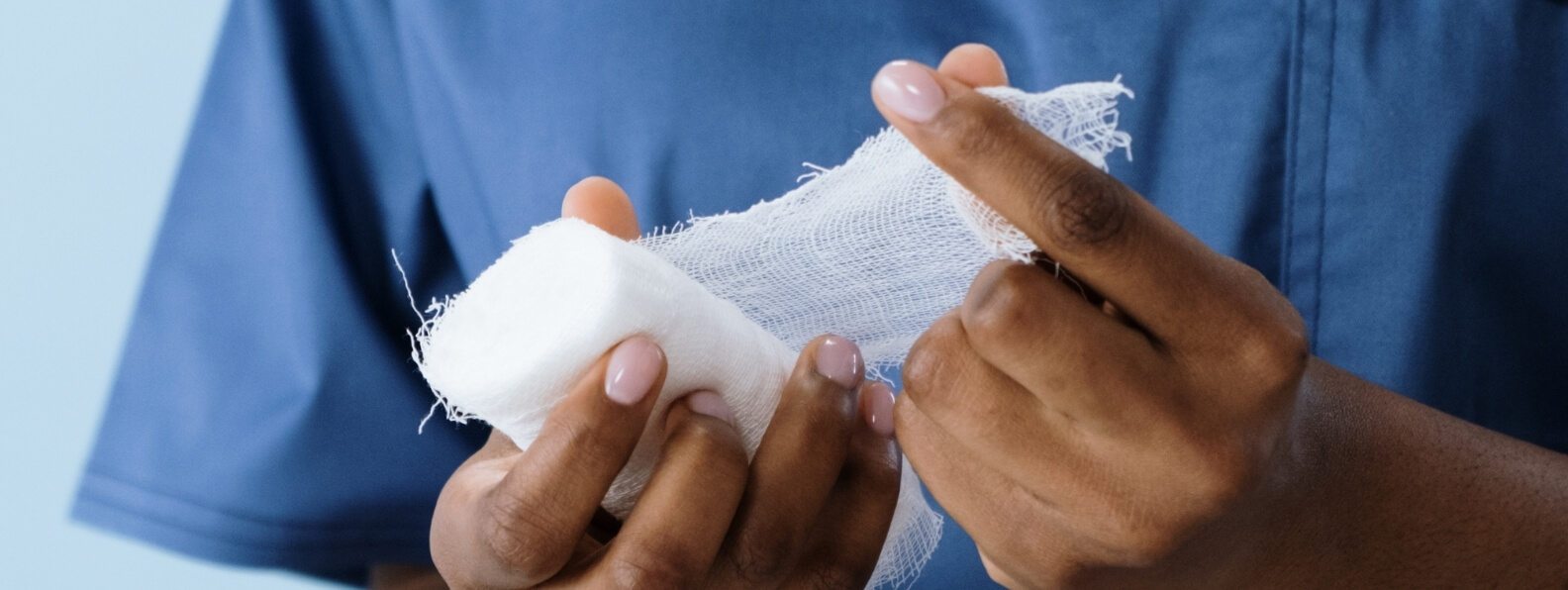 Building a Multidisciplinary Wound Care Program