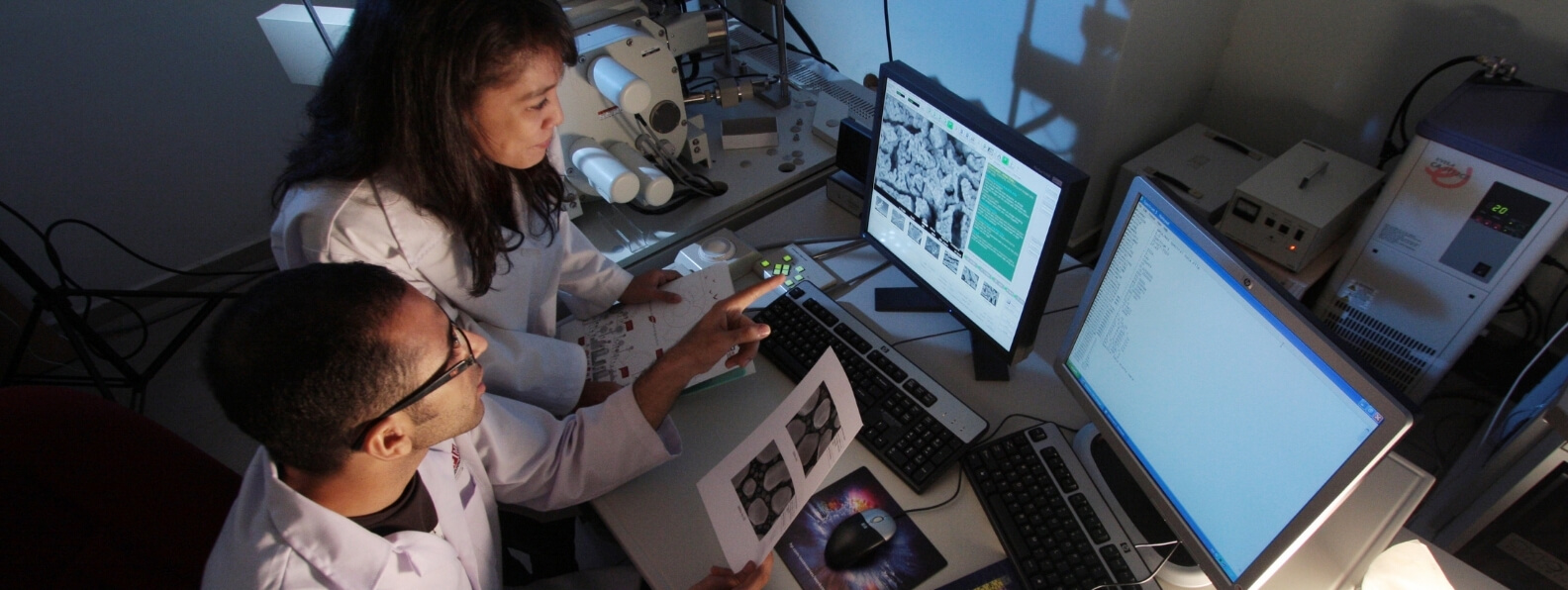 Current Research in Hyperbaric Medicine