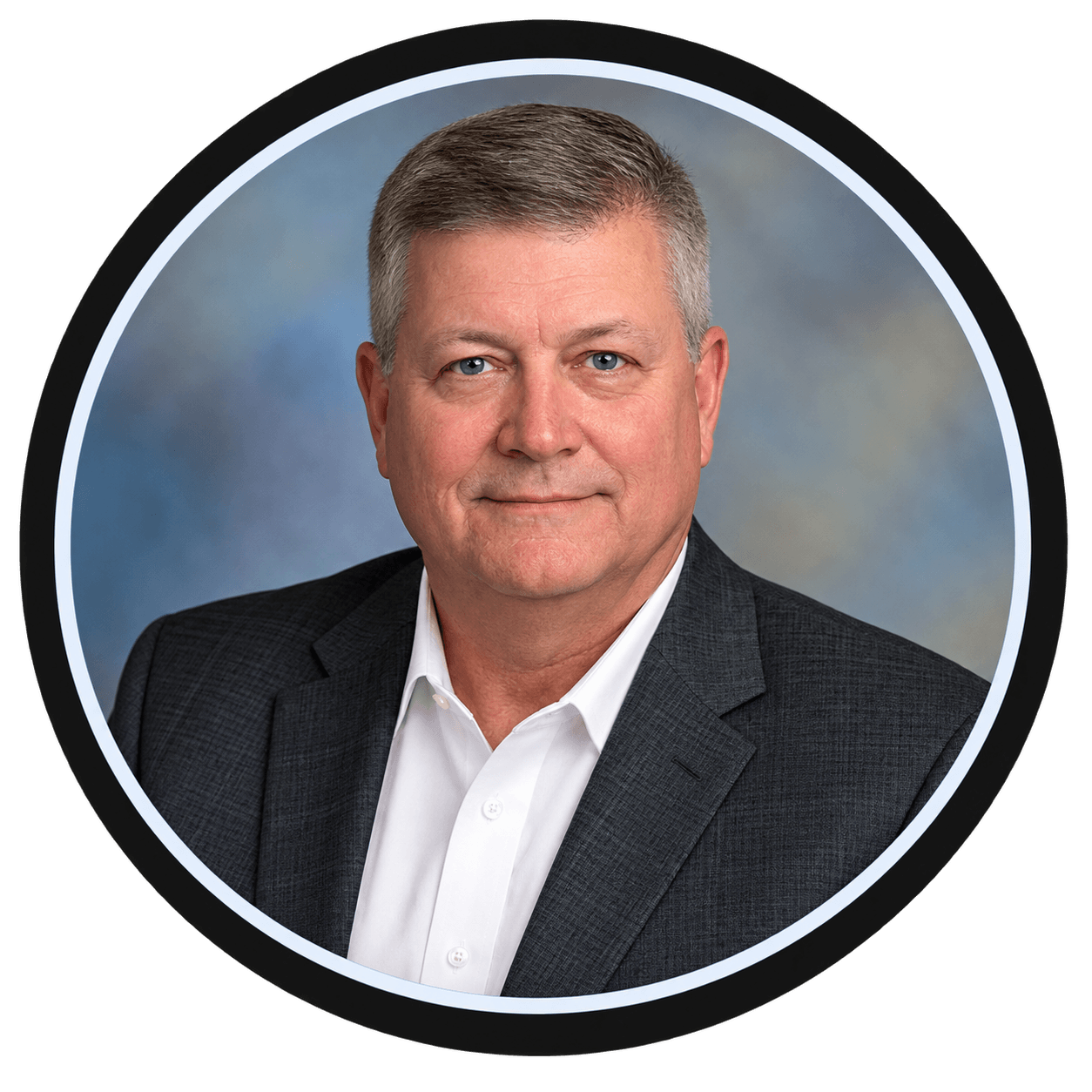DR. GREGORY BOHN - Headshot