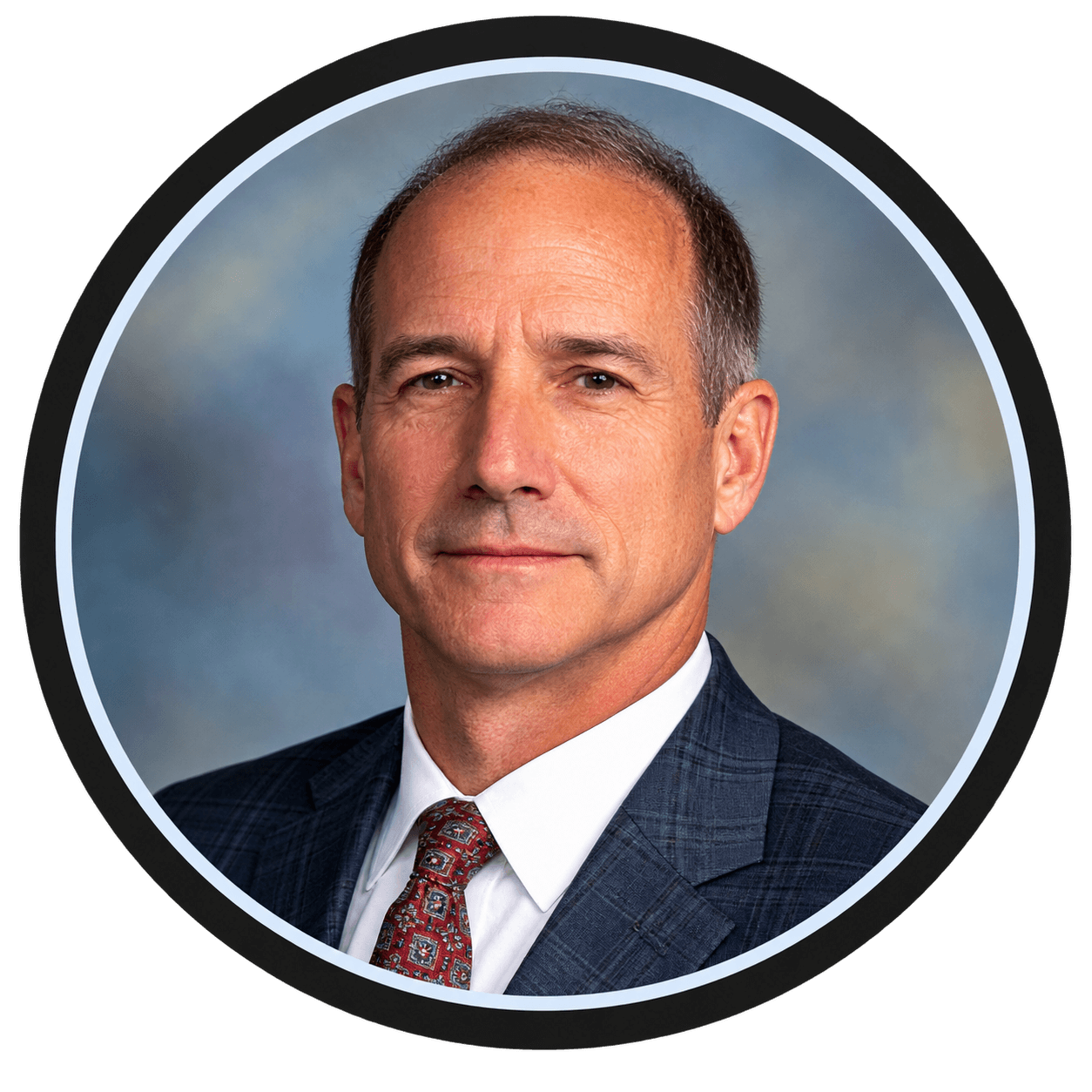 DR. THOMAS SERENA - Headshot