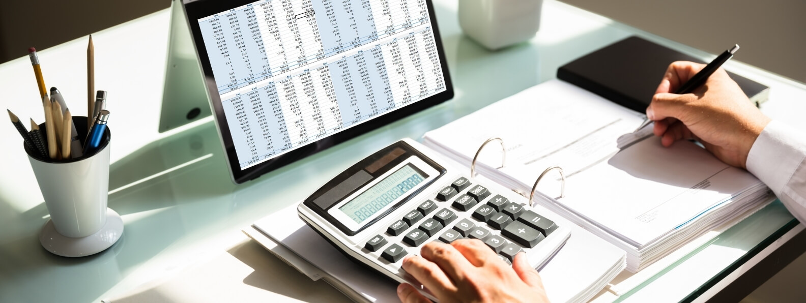 Financial ROI of Hyperbaric Medicine Programs