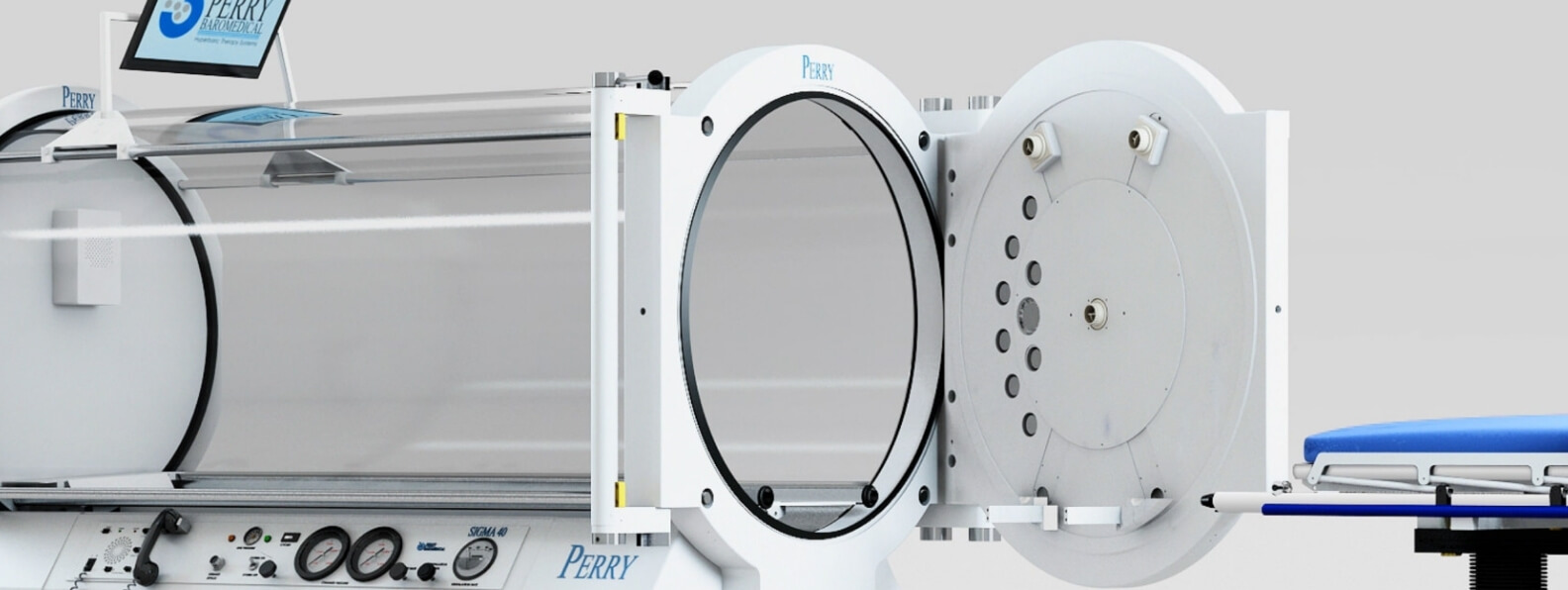 HBOT in Necrotizing Fasciitis Treatment