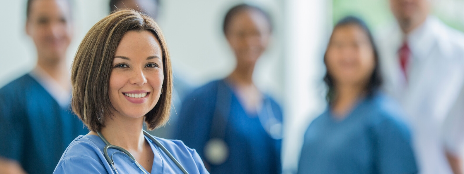 Staffing Requirements for Hyperbaric Centers