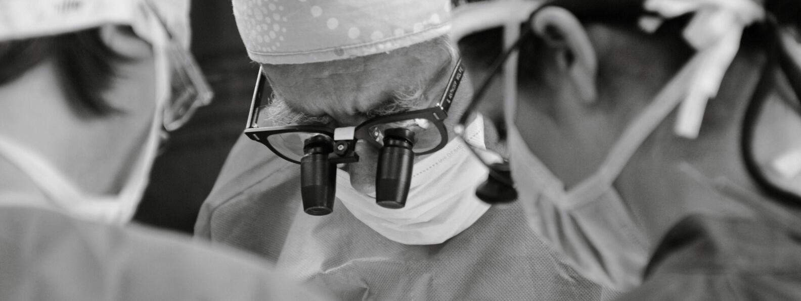 Surgical Wound Healing and HBOT