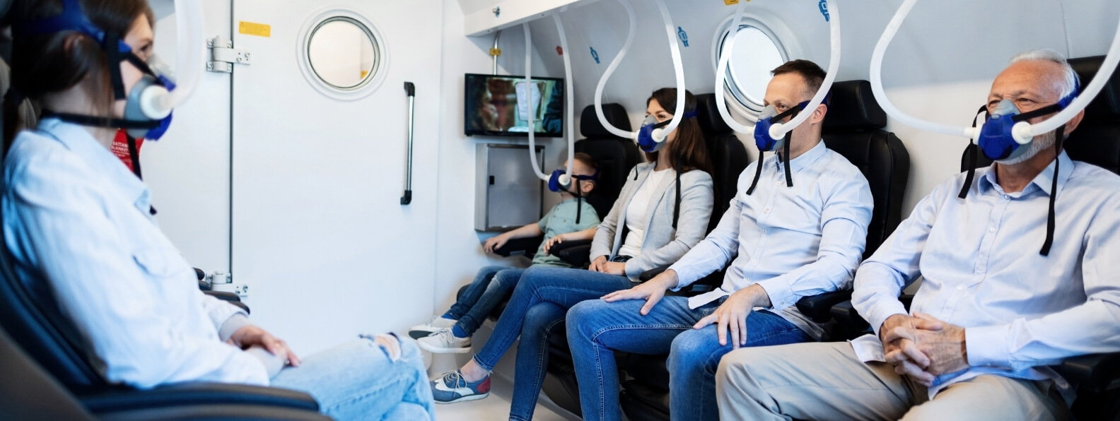 The Future of Hyperbaric Medicine